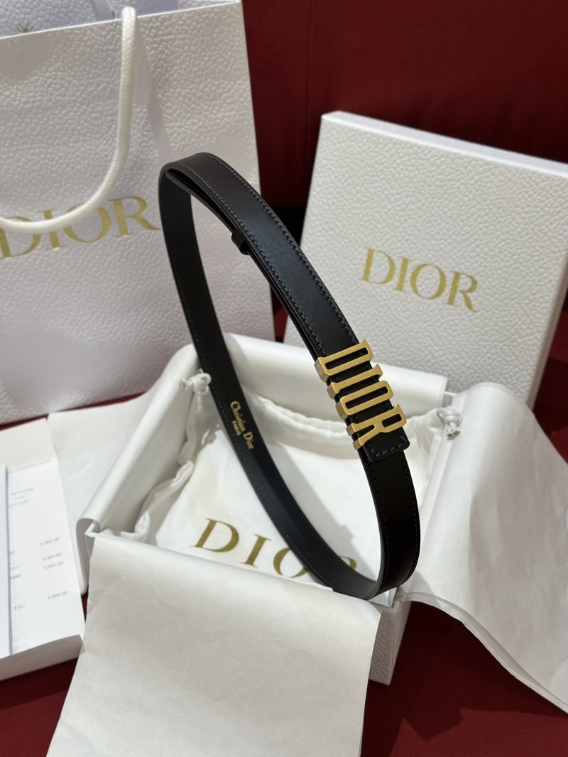 chr1st1an D10r belts